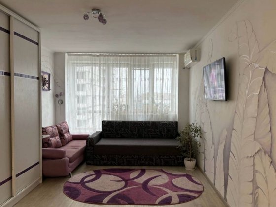 Пропонуємо в оренду чудову квартиру в центрі! Черкассы