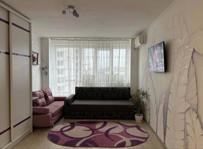 Пропонуємо в оренду чудову квартиру в центрі! - фото 1