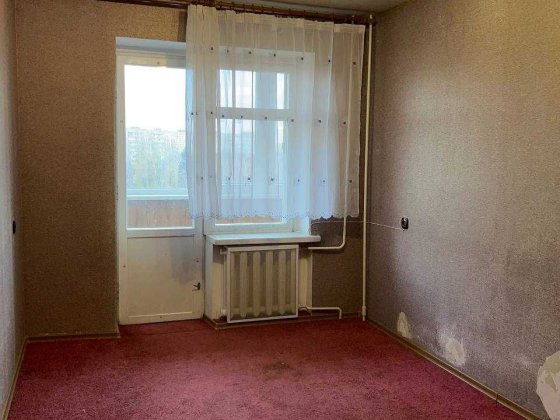 Пропоную в оренду 3-кімнатну квартиру ПЗР Черкассы