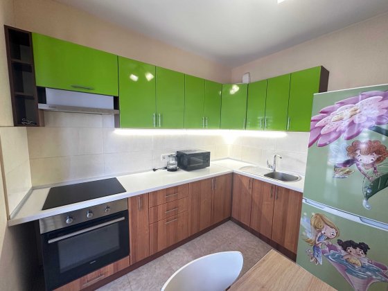 Оренда 1-кім.квартири ЖК Welcome Home. ТРЦ Lavina метро Академмістечко Київ