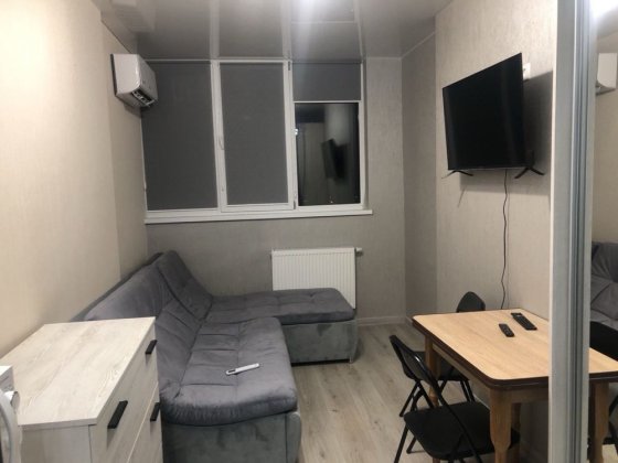 Здається в оренду смарт квартира,Терміново!