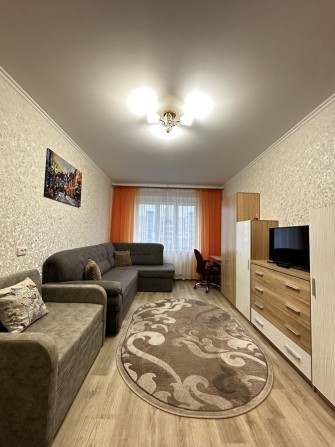 Оренда 1-кімнатна квартира вул.Єськова - фото 1
