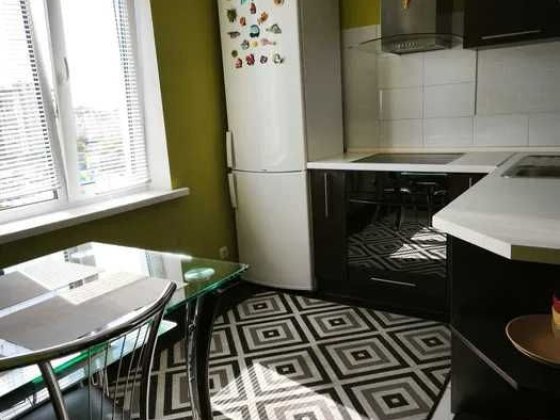 Здам 1 кімнатну квартиру на Троєщині. Вул. Бальзака. Поряд Епіцентр.