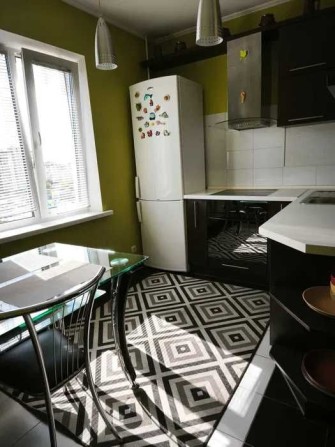 Здам 1 кімнатну квартиру на Троєщині. Вул. Бальзака. Поряд Епіцентр. - фото 1