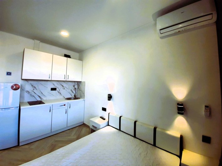 Видова Смарт-квартира в ЖК Сіті Парк на Митниці. - фото 1