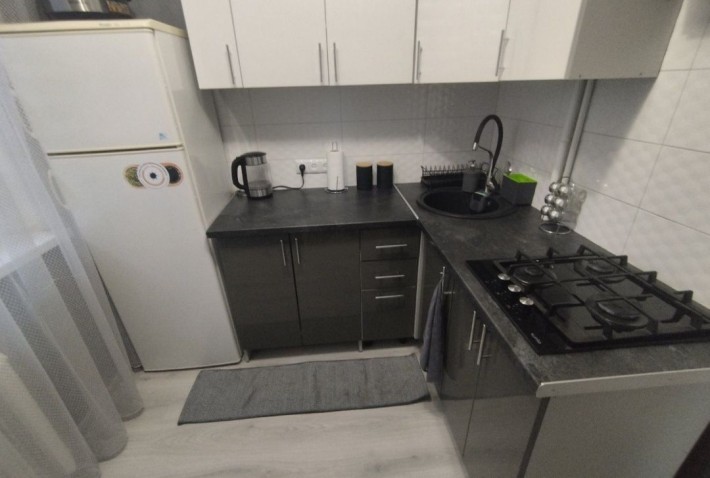 Оренда 1 к ремонт, вул.Київська - фото 1