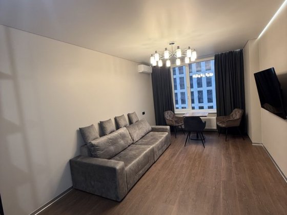 ЖК Новий Автограф  Оренда 1кімнатна квартира