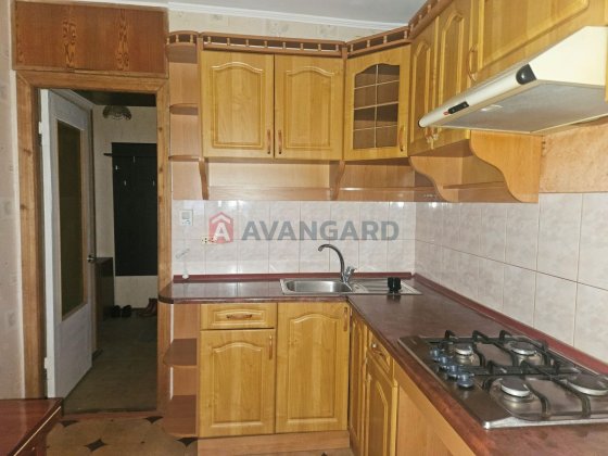 Оренда 3 кімнатної квартири Черкассы