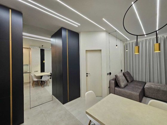 Оренда Без комісії! ЖК «Французький Квартал ІІ» Джона Маккейна,1