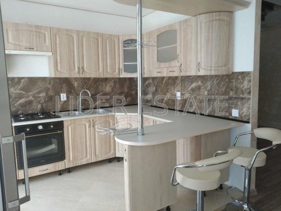 Здам двохрівневу квартиру Боздош Ужгород