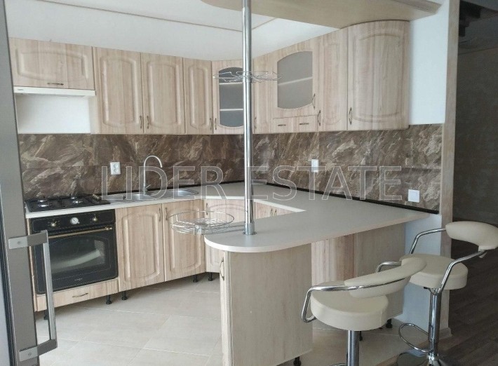 Здам двохрівневу квартиру Боздош - фото 1