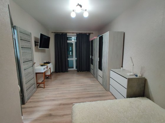 Оренда однокімнатної квартири Барське шосе 13500грн Вінниця