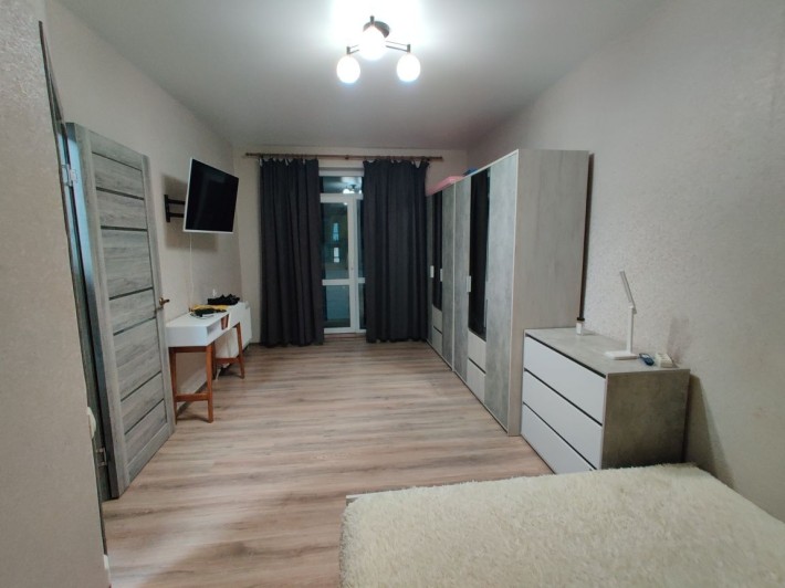 Оренда однокімнатної квартири Барське шосе 13500грн - фото 1