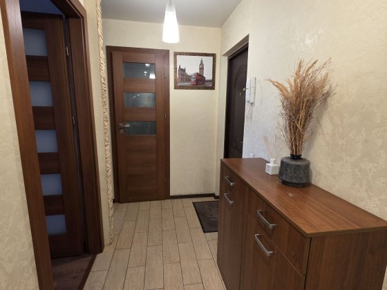 Оренда 1к квартири, пр. Івасюка , 25, м. Мінська Київ