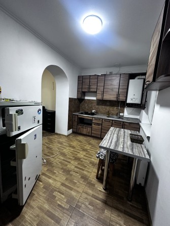 2 кімн.в центрі з котлом - фото 1