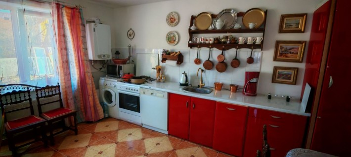 Здається в оренду 2к квартира в будинку - фото 1