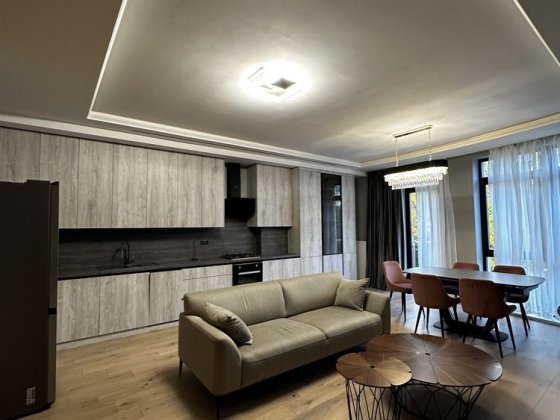 Оренда 2 кім квартири  ЖК Residents Park . Новобудова Ужгород