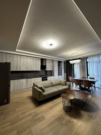 Оренда 2 кім квартири  ЖК Residents Park . Новобудова - фото 1