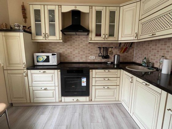 Здам ВПЕРШЕ 2-х кім. в цегляному будинку! Харківське шосе. Без комісії