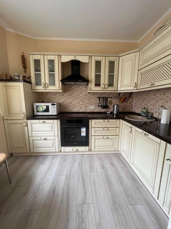 Здам ВПЕРШЕ 2-х кім. в цегляному будинку! Харківське шосе. Без комісії - фото 1