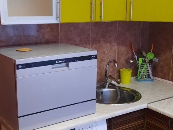 Оренда 1 кімнатної квартири Космонавтів Винница