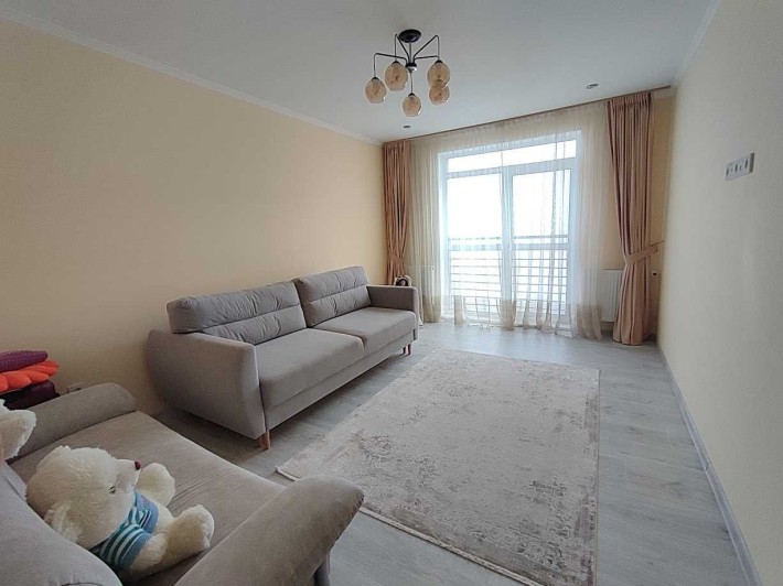 Оренда 3-кімн новобудови на вул. Руська (район меблі Майя) - фото 1