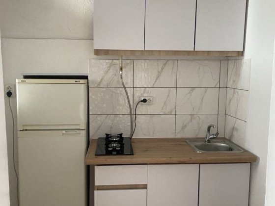 ЦЕНТР! Здам 1 кімнатну, САГАЙДАЧНОГО-ВОКЗАЛЬНА, є всі МЕБЛІ та техніка Чернівці