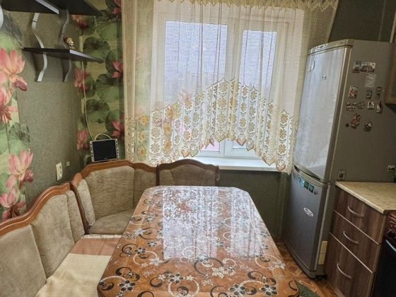 Оренда 1кімнатної квартири Вінниця