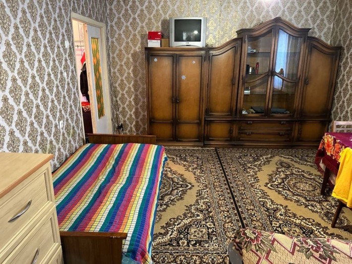 Оренда 1кім. квартири на Космонавтів Вишенька. Кінотеатр Мир. Келецька - фото 1