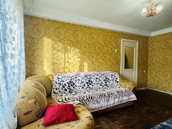 Оренда 2к квартири вул. Щербаківського, Нивки