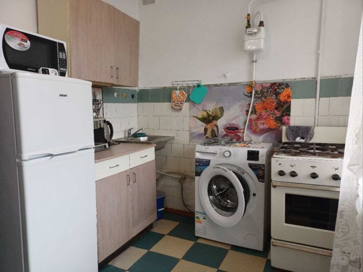 Здається 2-Х кімнатна ЧЕШКА на вул.ПІВДЕННО-КІЛЬЦЕВА (низ) - фото 1