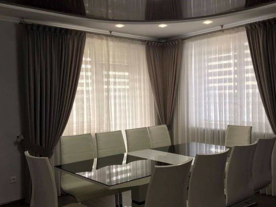 Оренда пентхауса в новобудові Черновцы