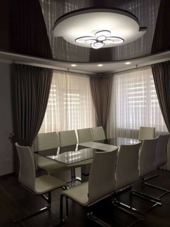 Оренда пентхауса в новобудові - фото 1