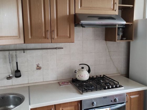 Здається 1-кімнатна квартира Подільський район, вул. Вітряні Гори, 3