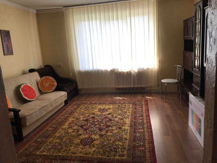 2 кімнатна квартира, вул.Марганецкая , ДВРЗ, Вільна - фото 1