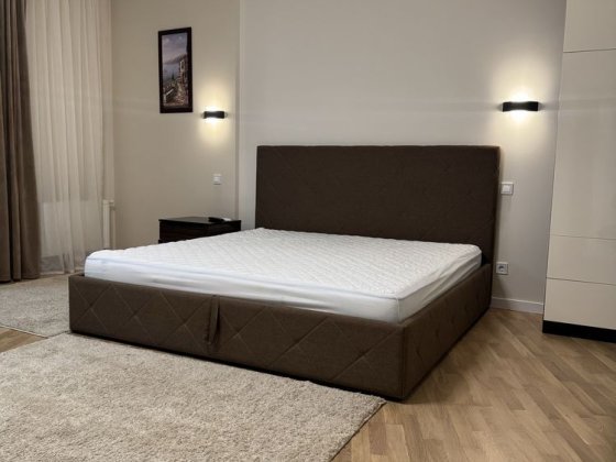 Без комиссии. Аренда 4к квартиры в ЖК Busov Hill Бусов Хилл генератор