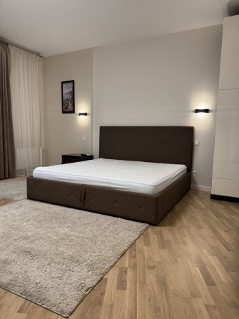 Без комиссии. Аренда 4к квартиры в ЖК Busov Hill Бусов Хилл генератор - фото 1