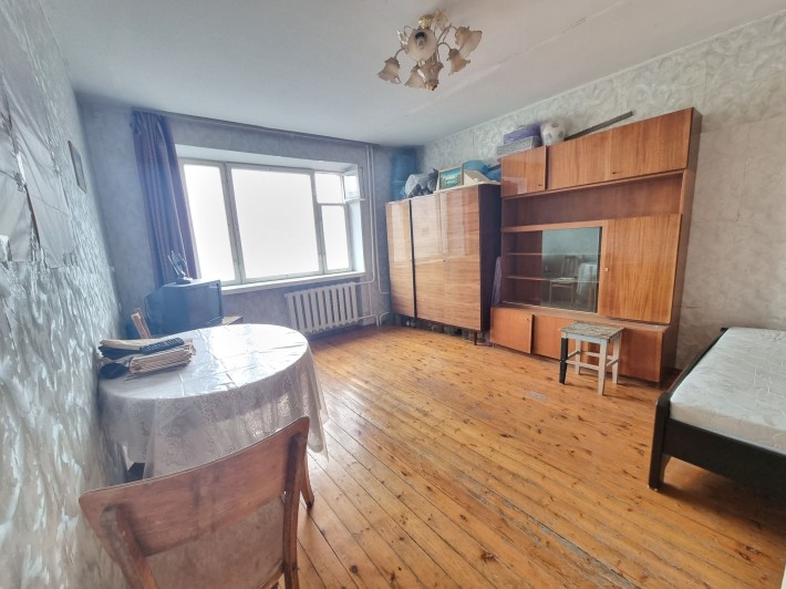 Здам 1к квартиру пр.Космонавтів - фото 1