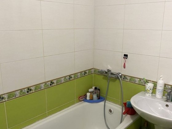 1к квартира на Немирівському шоссе вільно Винница