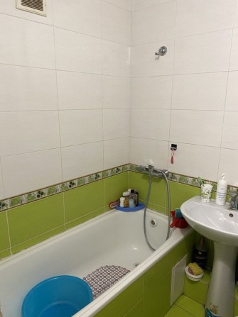 1к квартира на Немирівському шоссе вільно - фото 1