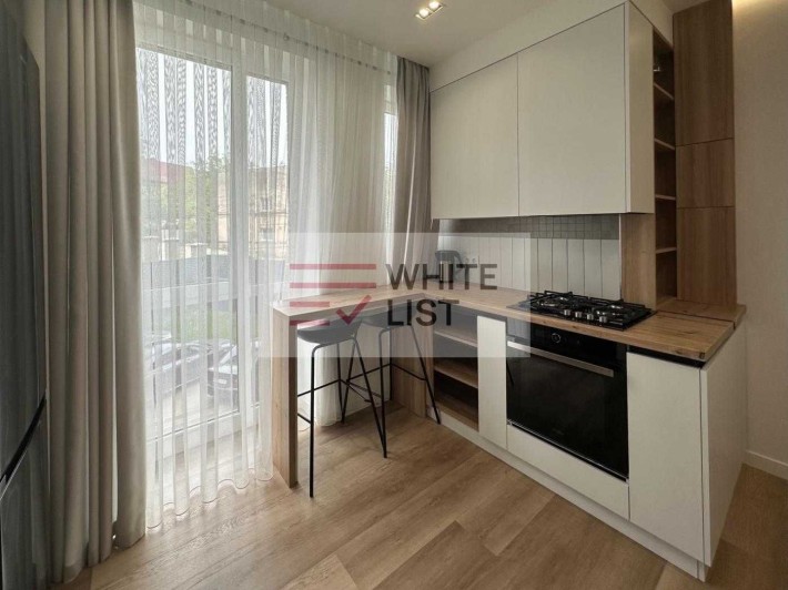 Оренда 2к квартира з ГАРАЖЕМ та терасою, р-н Майдану - фото 1