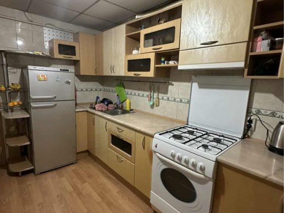 2 кімнатна квартира на Вишинці. Винница