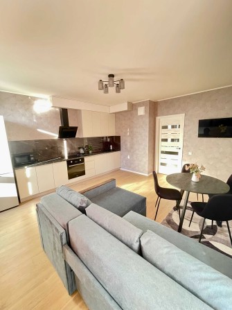 Перша здача 2 кімнатноі квартири в ЖК Варшавський плюс! - фото 1