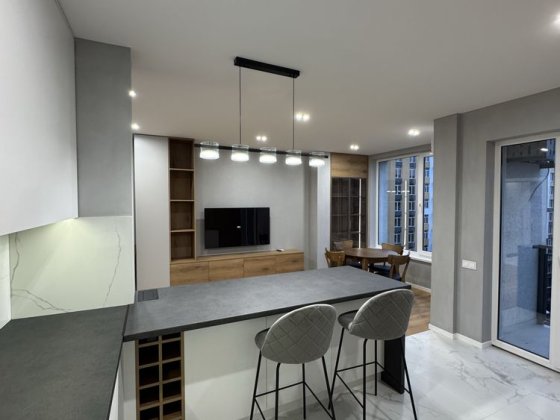 Оренда 1 кім + кухня студія Руська Кромакс ПЕРША ЗДАЧА Чернівці