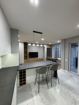 Оренда 1 кім + кухня студія Руська Кромакс ПЕРША ЗДАЧА - фото 1