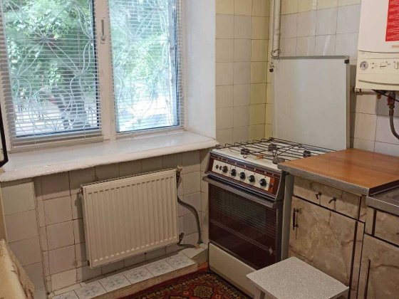 Здам 1-кімнатну квартиру, Київська, свое опалення, для мальчика, Винница