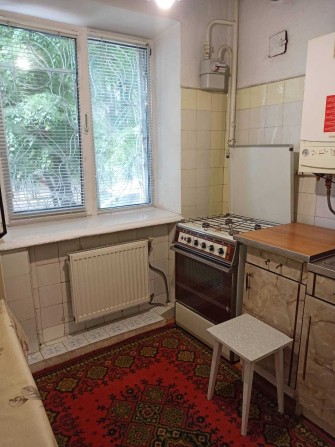 Здам 1-кімнатну квартиру, Київська, свое опалення, для мальчика, - фото 1