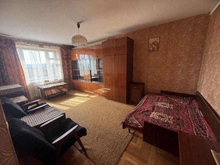 Оренда 1 кім квартири по вул . Небесноі сотні - фото 1