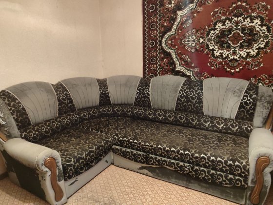 Оренда кімнати в 2х кімн квартирі, прос Левка Лук'яненка(Рокосовського Чернигов