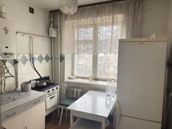 Оренда 1к на Вишеньці вул. 600 річчя - фото 1